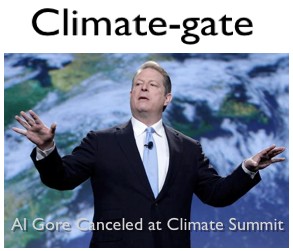 [ClimateGate Gore!]