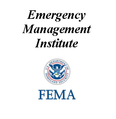 Emergency Management Institute: FEMA