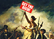 [Get The Rich!]