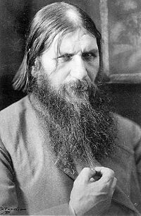 [Rasputin]