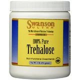 Trehalose Sugar!