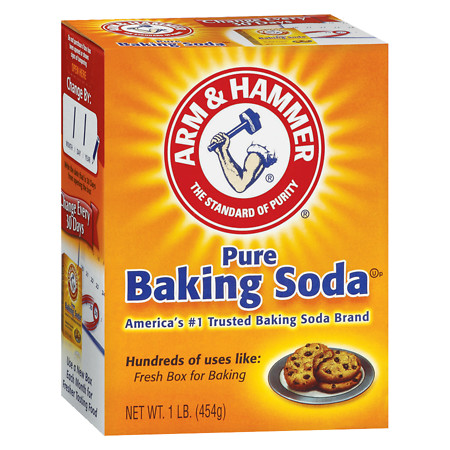 Arm & Hammer Baking Soda